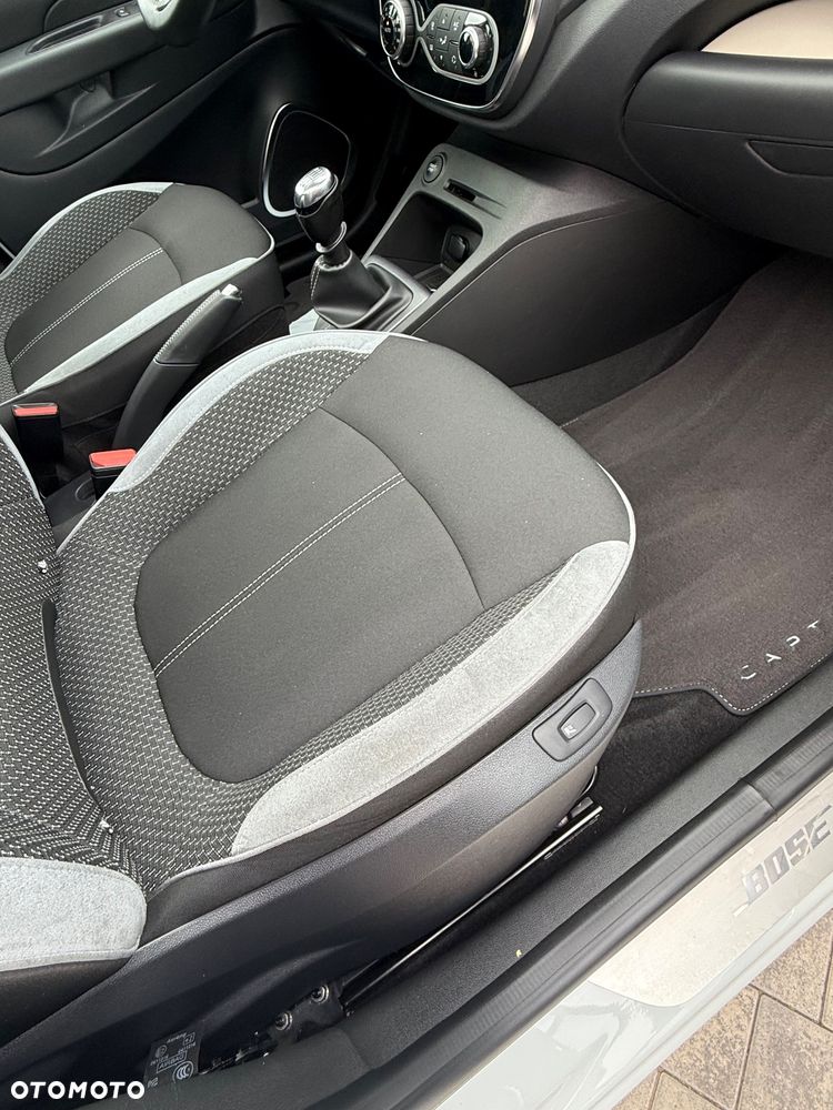 Renault Captur - 35