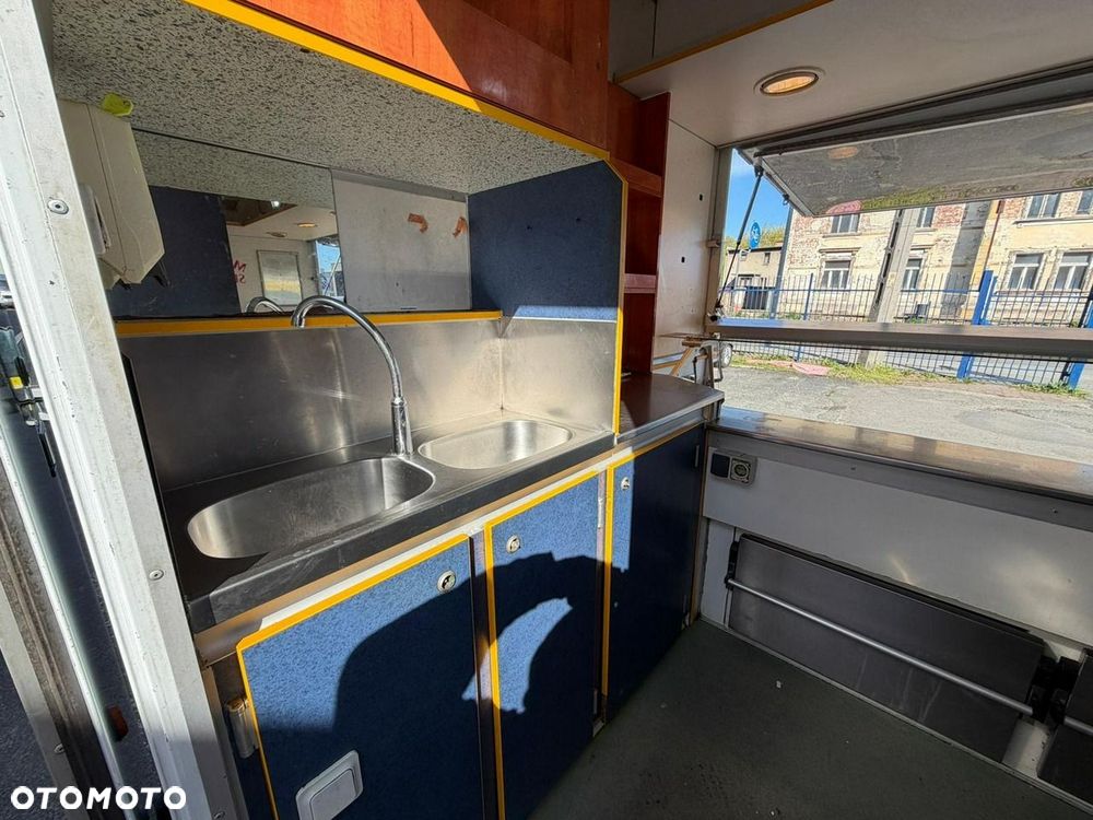 Fiat Ducato - 8