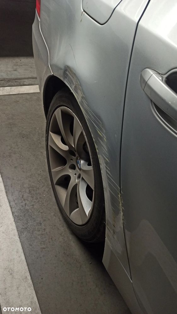 BMW Seria 5 - 4