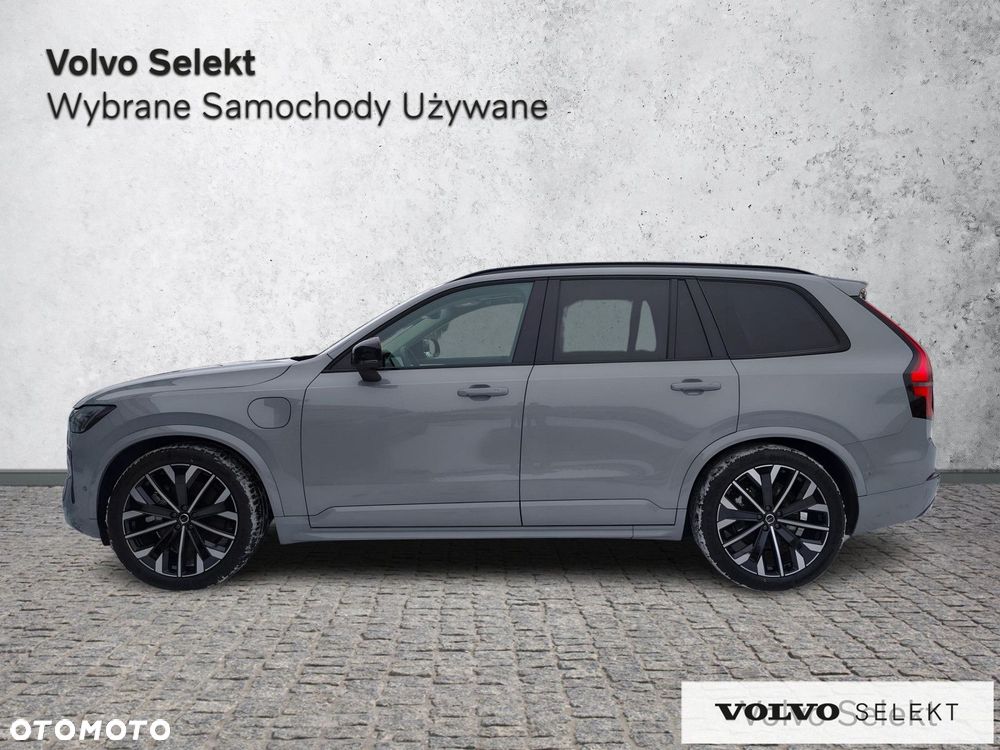 Volvo XC 90 - 7
