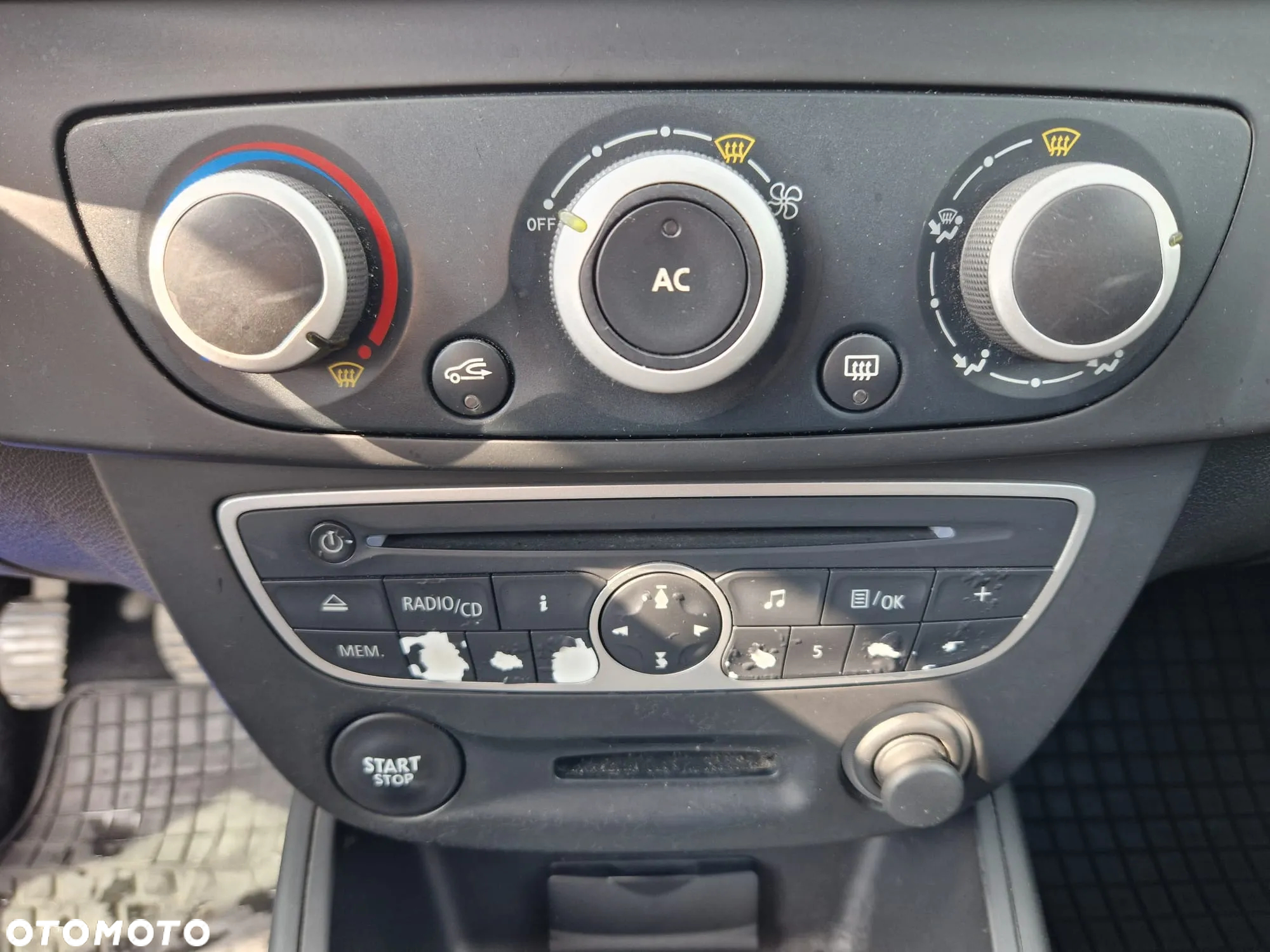 Renault Megane - 12