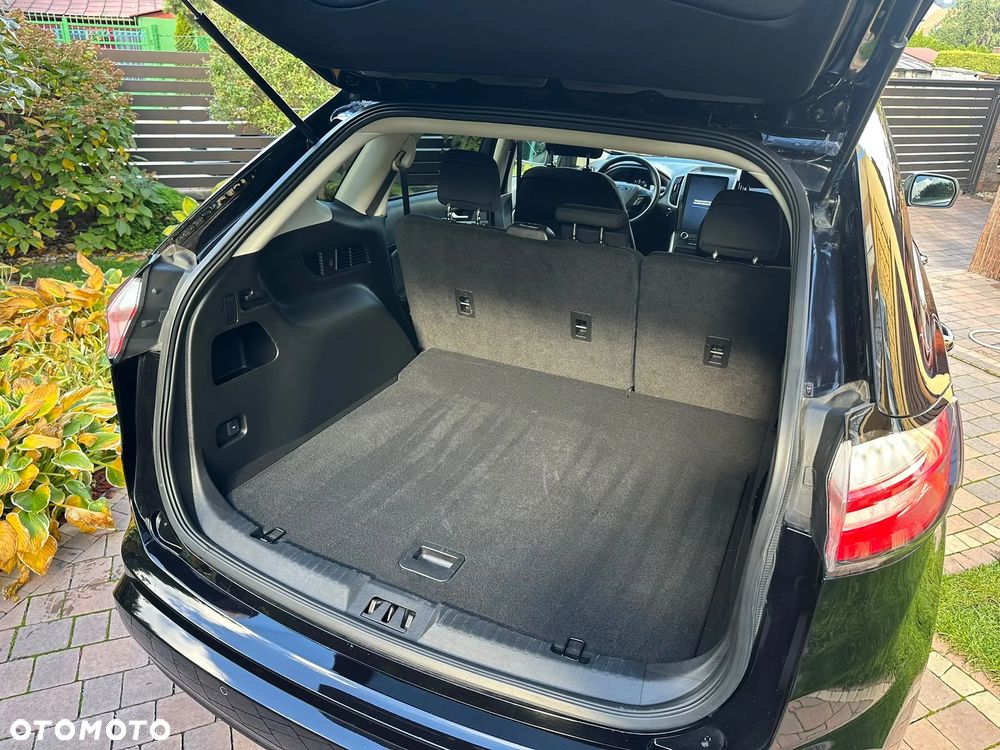 Ford Edge - 11