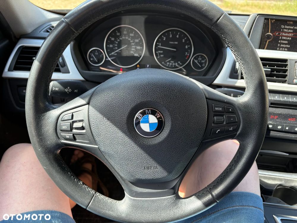 BMW Seria 3 - 9