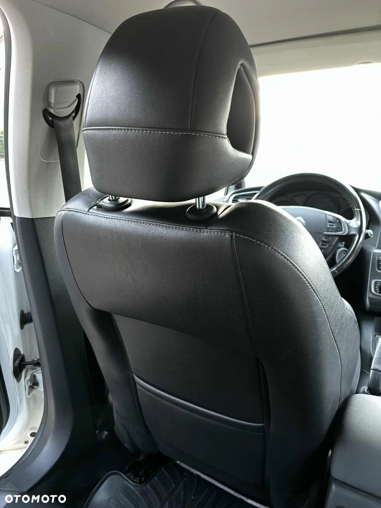 Citroën C4 1.6 HDi Seduction - 17