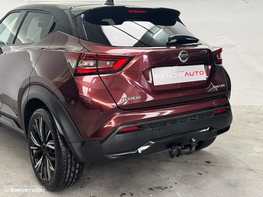 Nissan Juke - 12