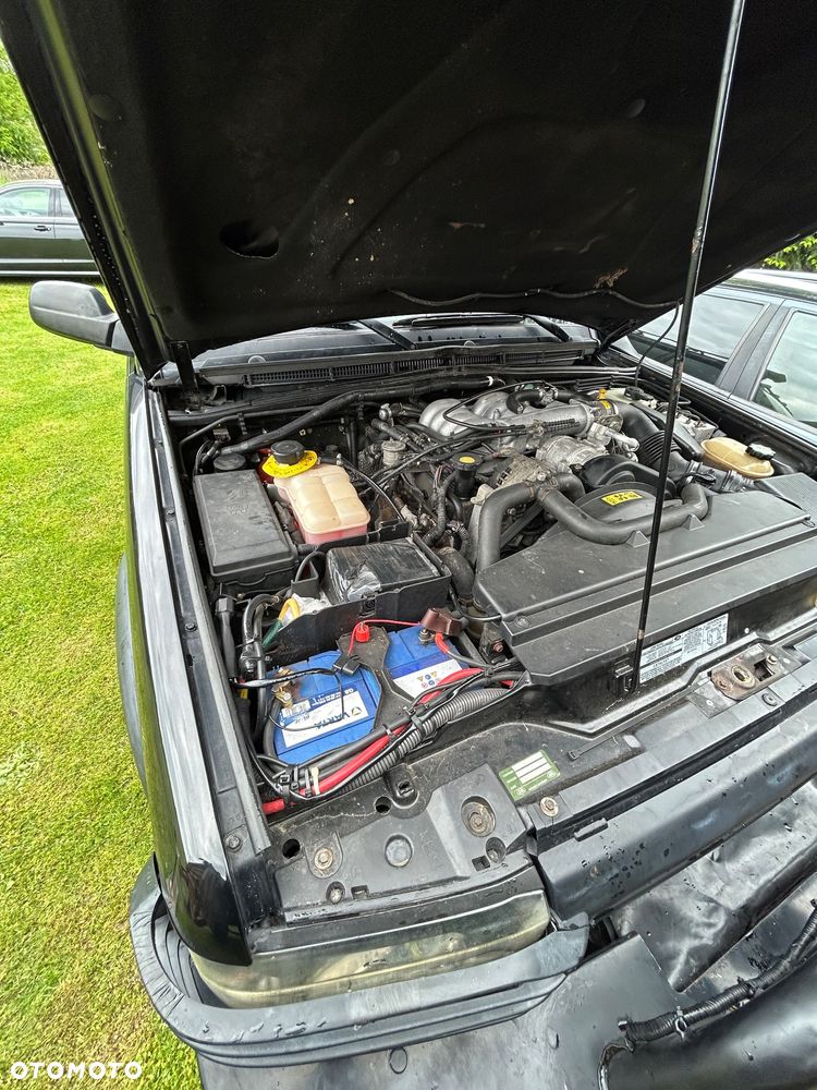 Land Rover Discovery - 21