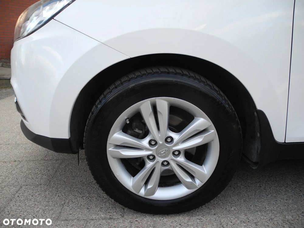 Hyundai ix35 - 19