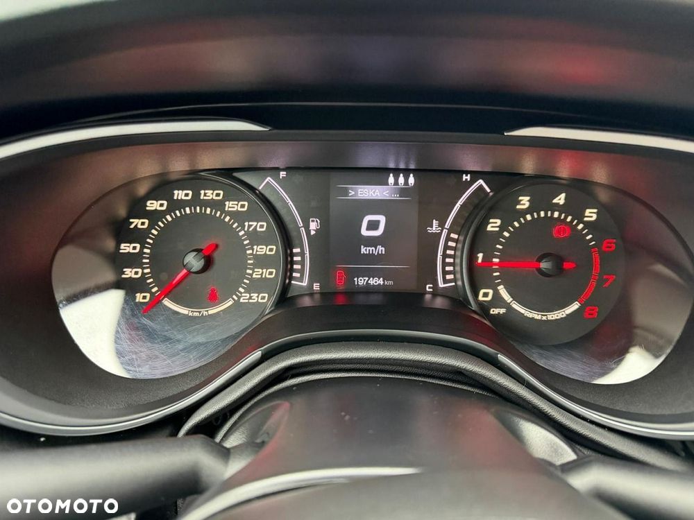 Fiat Tipo - 16