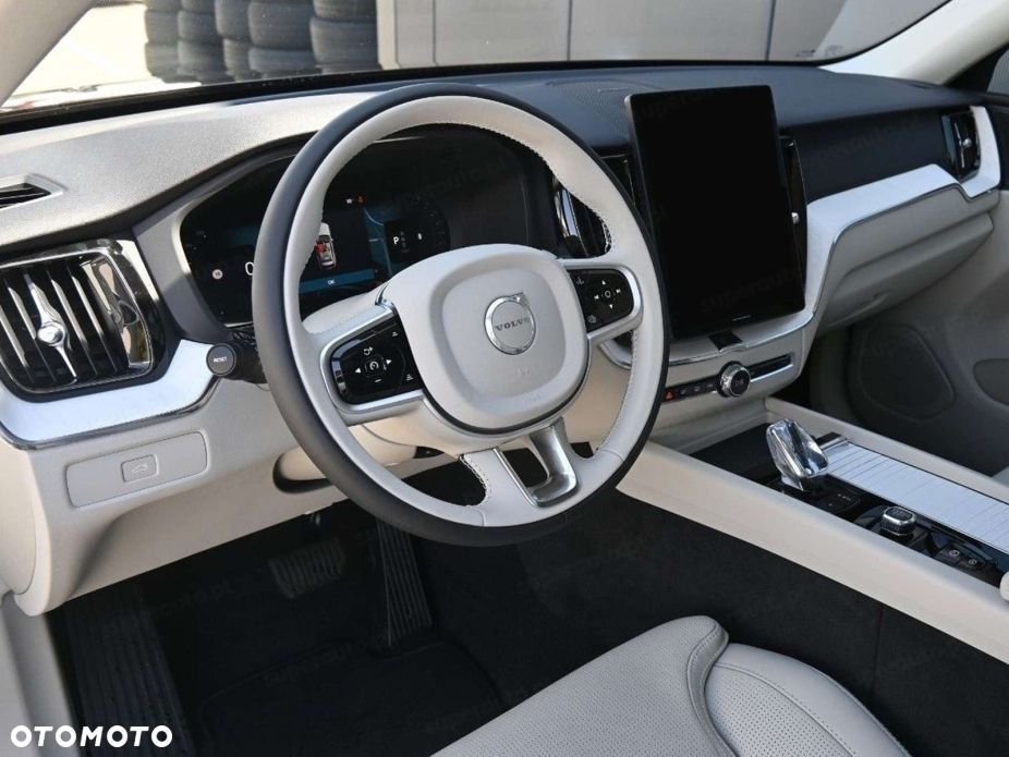 Volvo ES90 - 9