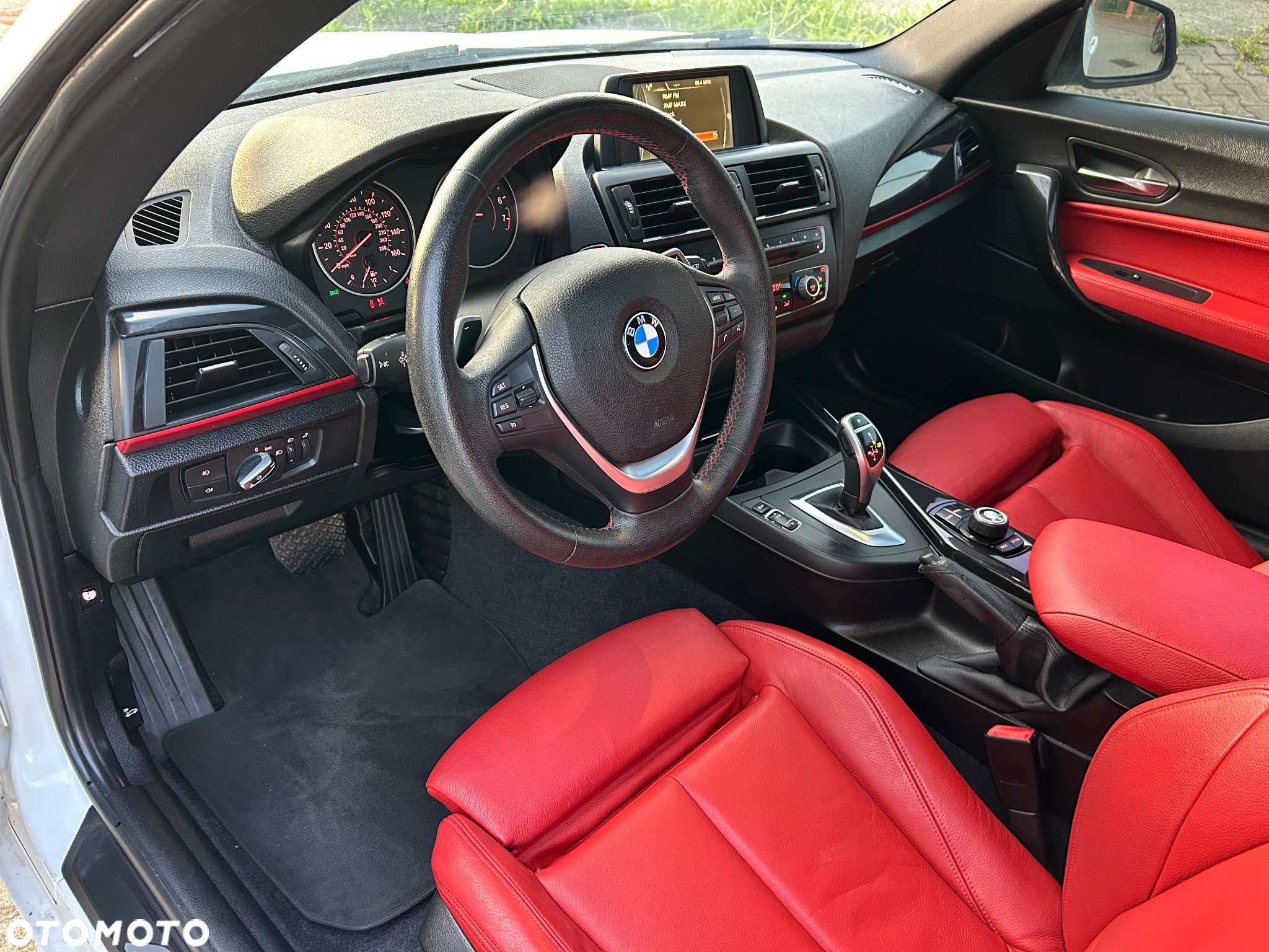 BMW Seria 2 228i Coupe Sport Line - 14
