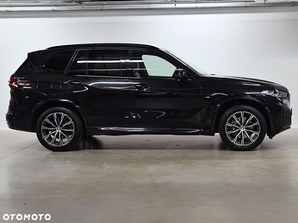 BMW X5 - 7