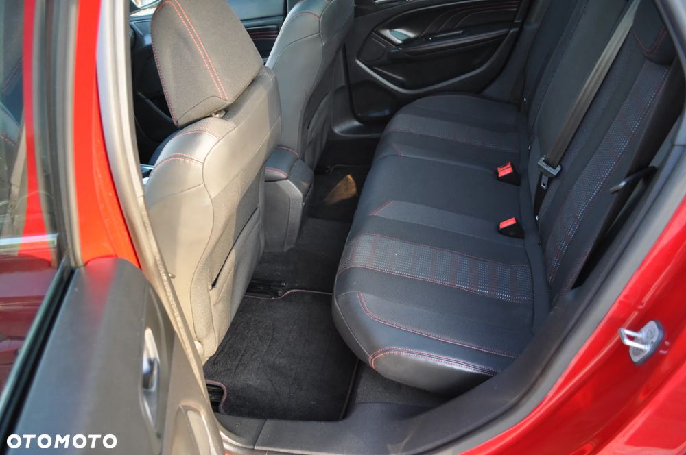 Peugeot 308 BlueHDi 150 EAT6 Stop & Start GT-Line Edition - 18
