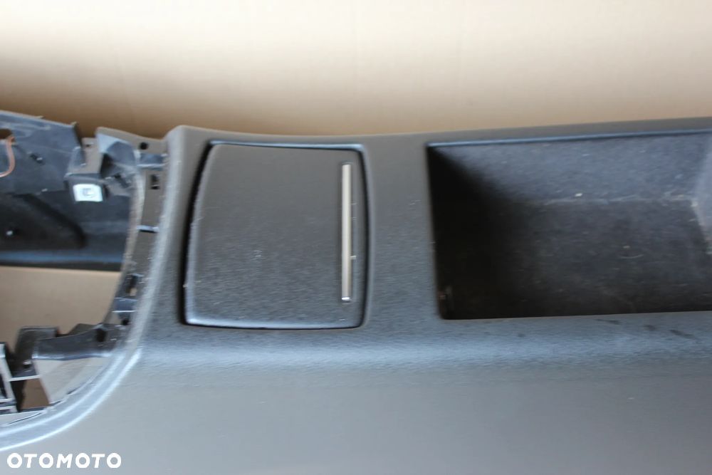 TUNEL ŚRODKOWY AMBIENTE AUDI A6 C7 4G0863244B 2014 - 5