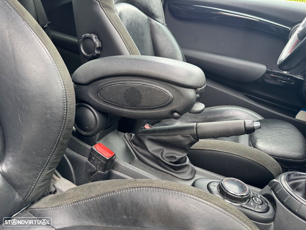 MINI 3 Portas Cooper D 60 Years Chili - 20