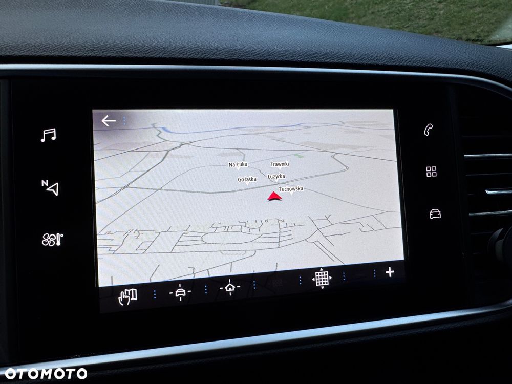 Peugeot 308 PureTech 110 Stop & Start Active - 27