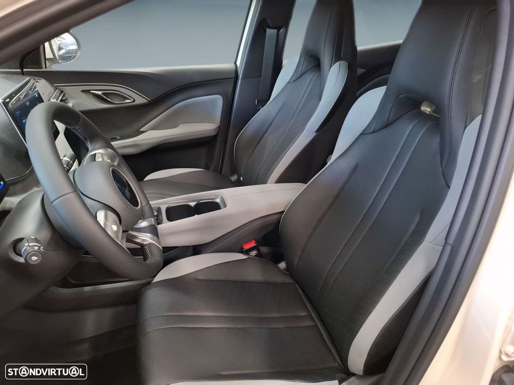 BYD Dolphin Surf 43.2 kWh Comfort - 11