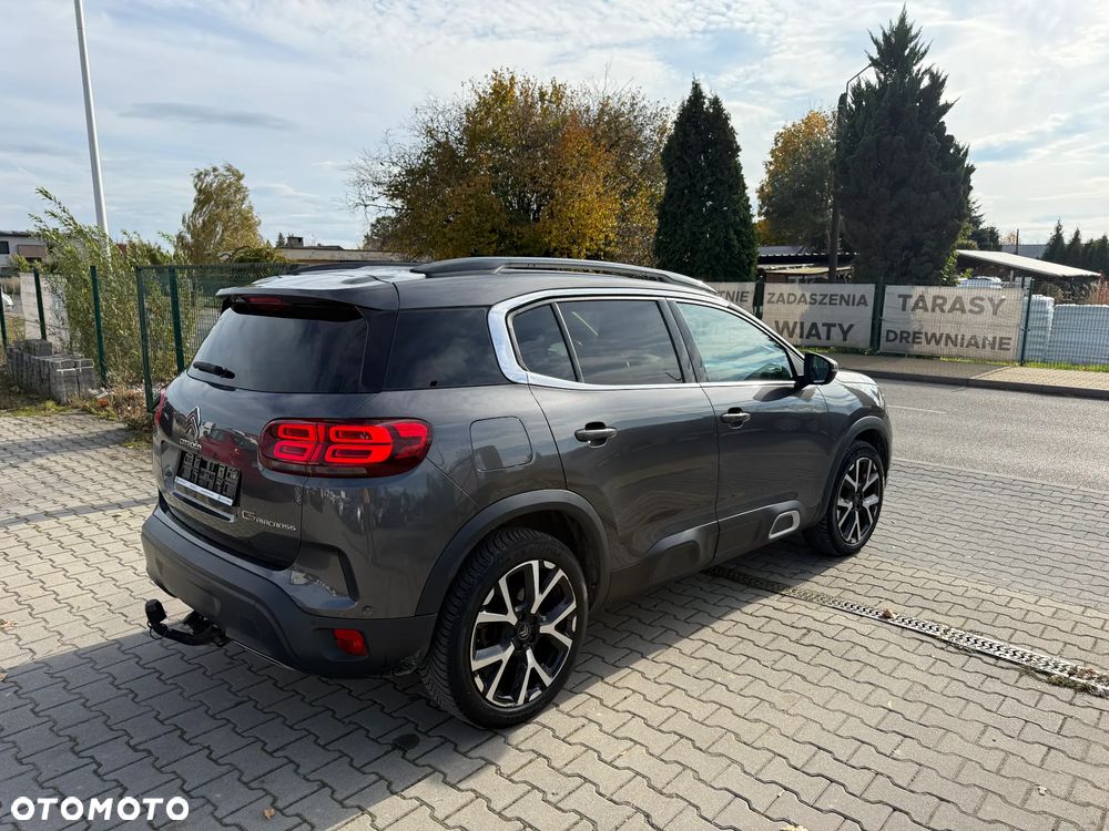 Citroën C5 Aircross 1.5 BlueHDi Feel Pack - 5