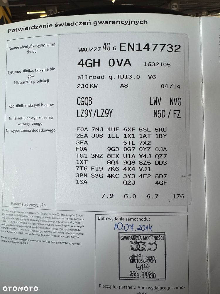 Audi A6 Allroad - 4