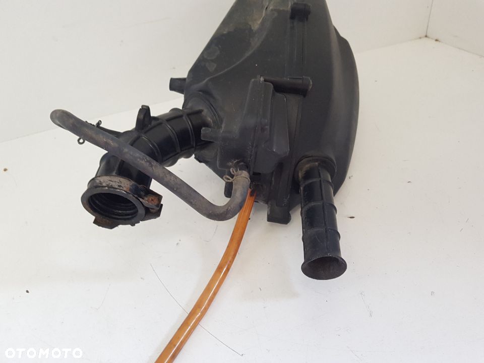 Kymco 125 Dink Street 2010r Obudowa Filtra Powietrza Airbox - 3