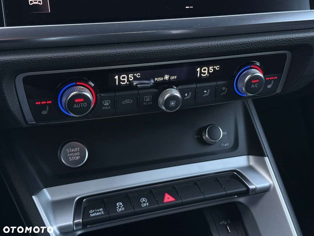 Audi Q3 35 TFSI Advanced S tronic - 25