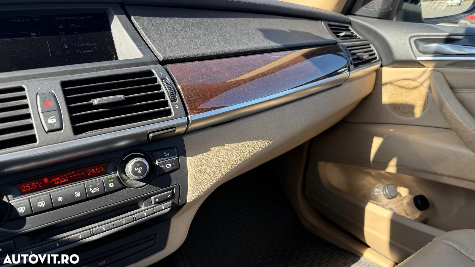 BMW X5 xDrive30d - 13