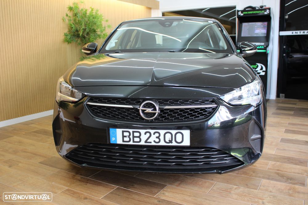 Opel Corsa 1.2 Elegance - 7