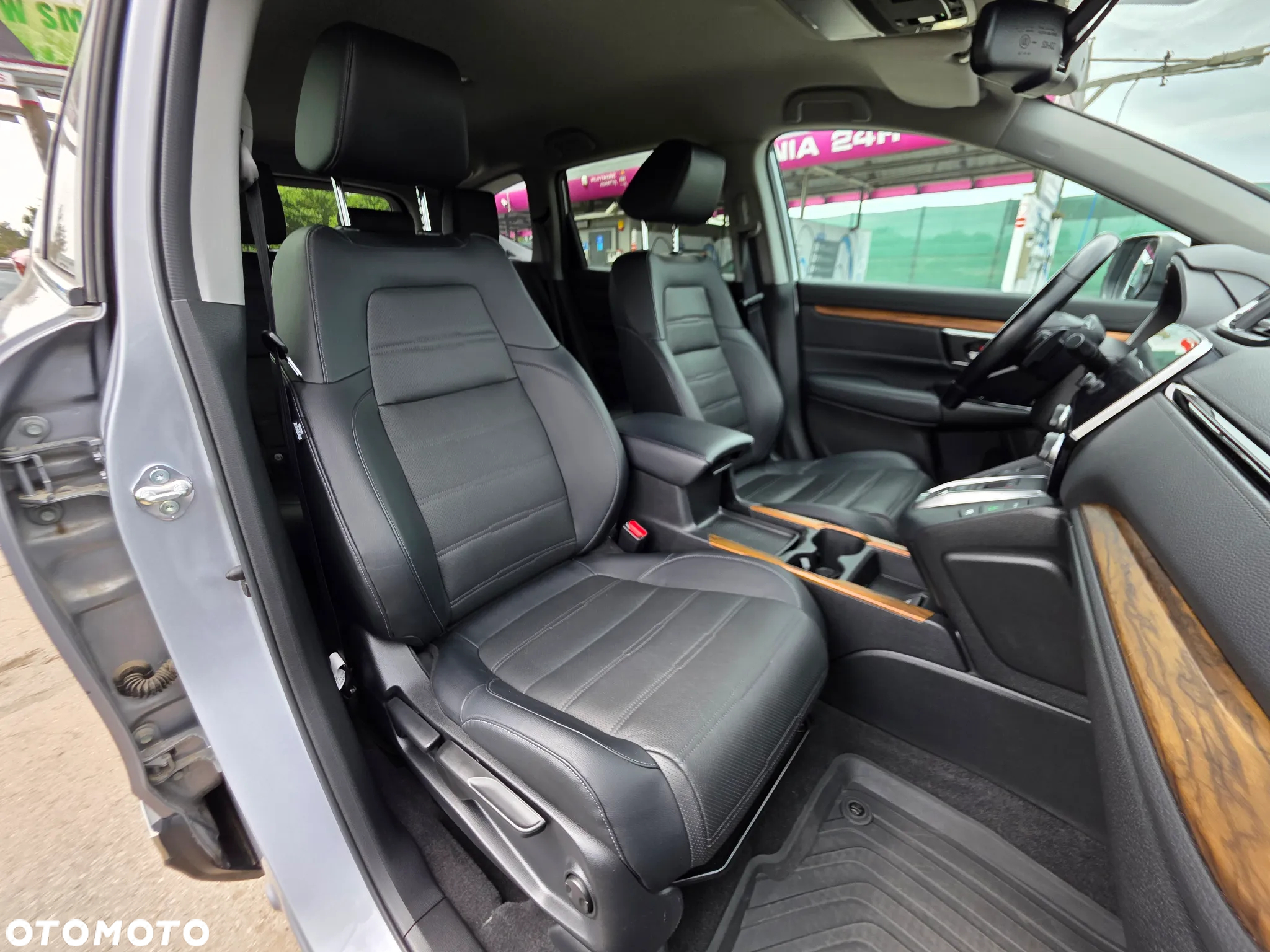 Honda CR-V 2.0 i-MMD Lifestyle (Honda Connect+) - 13