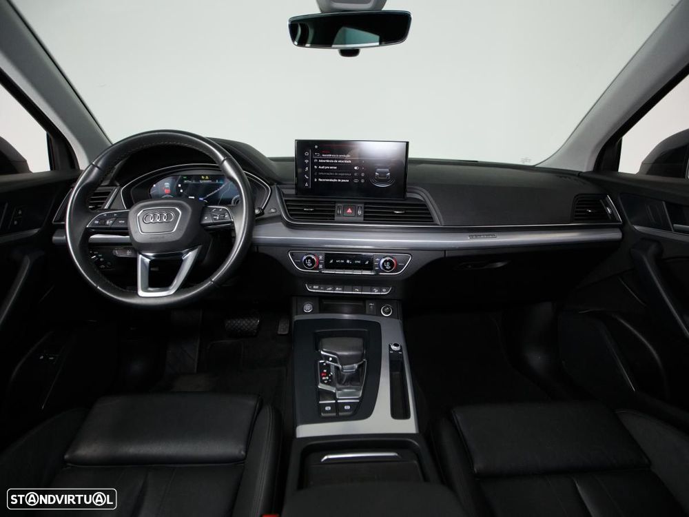 Audi Q5 50 TFSIe quattro Advanced S tronic - 7