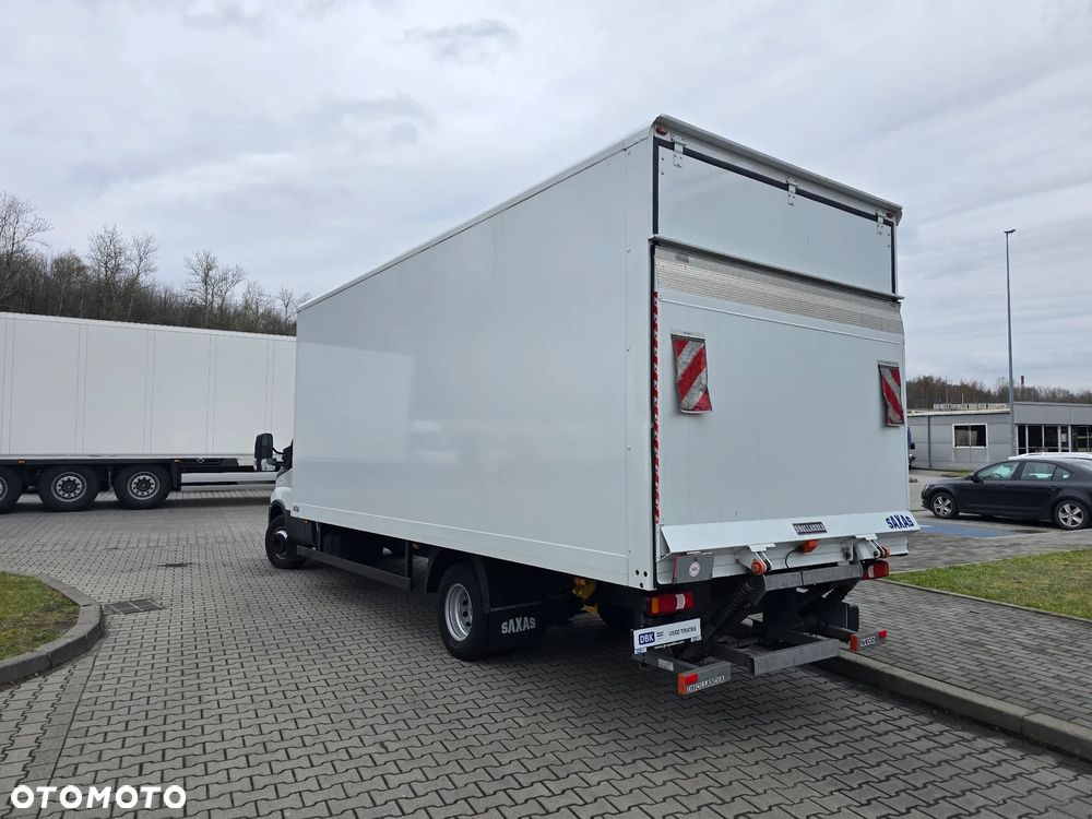 Iveco DAILY 70C18 - 7