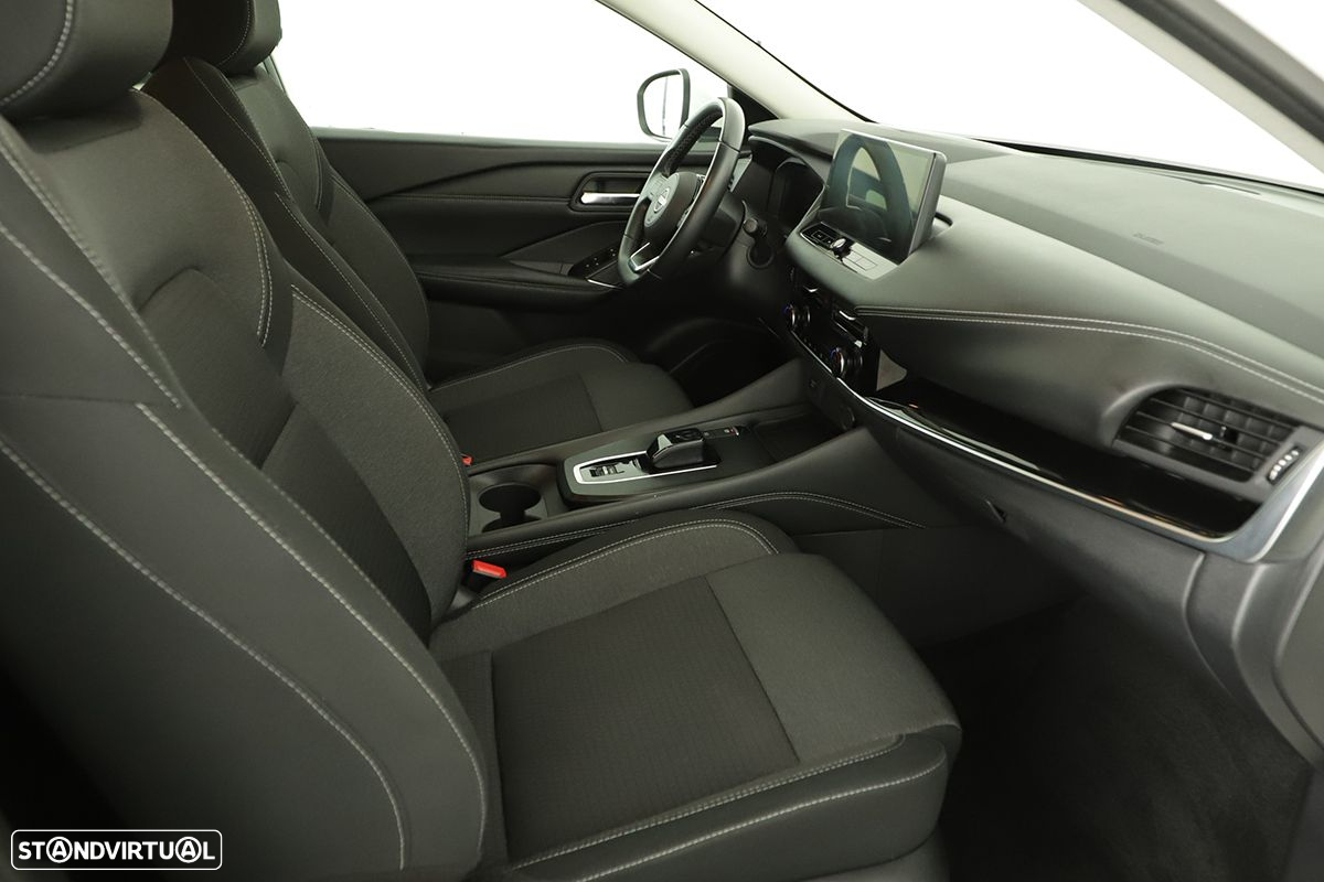 Nissan Qashqai 1.5 e-Power N-Connecta - 21