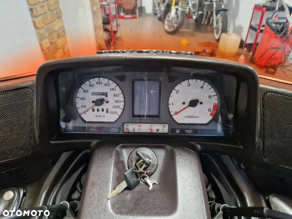 Honda GL - 26