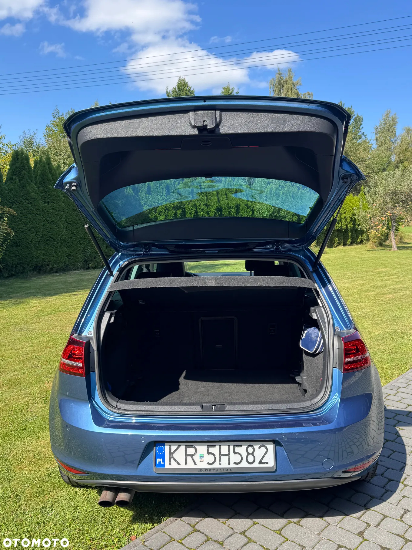 Volkswagen Golf VII 1.4 TSI BMT Highline - 10