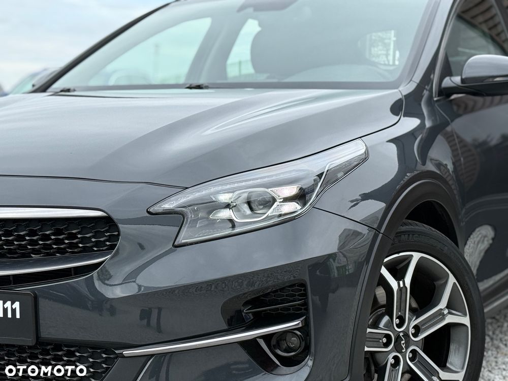 Kia XCeed 1.5 T-GDI OPF DCT7 PLATINUM EDITION - 40
