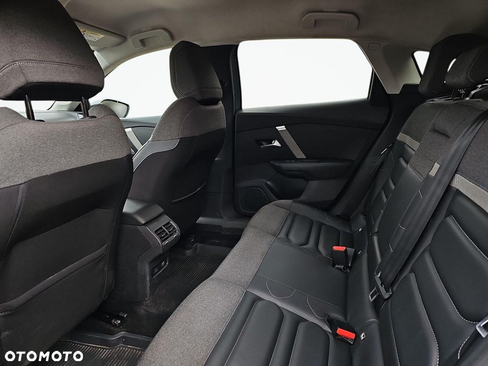 Citroën C4 1.2 PureTech Shine S&S EAT8 - 13