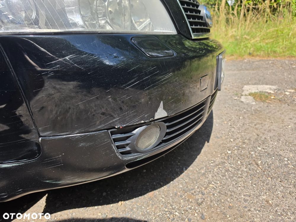 Audi A4 Avant 1.9 TDI - 20