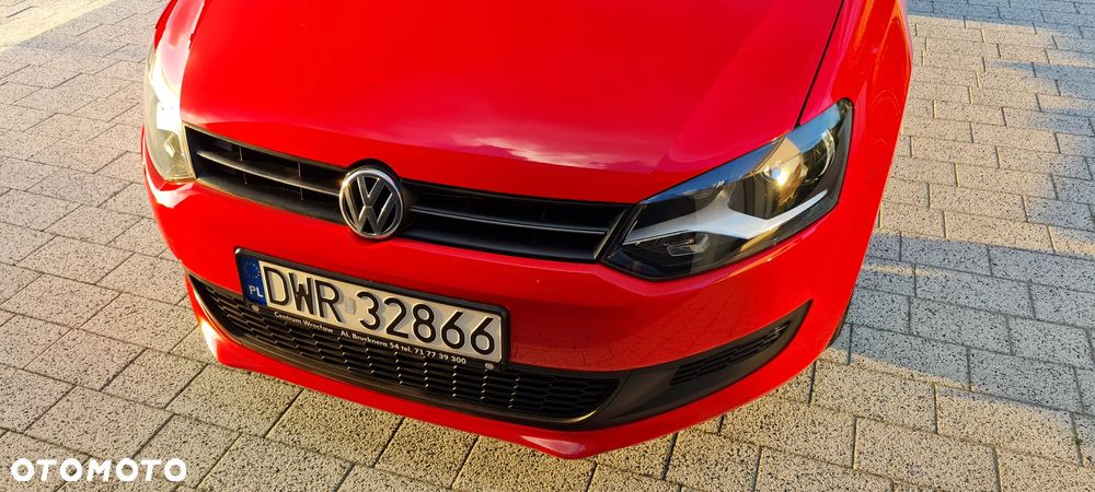 Volkswagen Polo 1.4 16V Trendline - 3