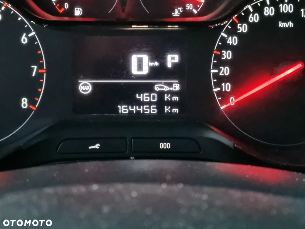 Opel Crossland X 1.2 T GPF Enjoy S&S - 21