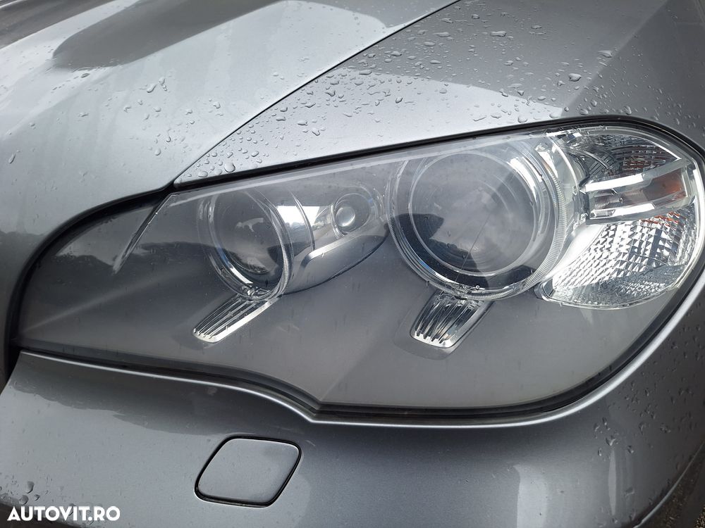 BMW X5 M - 10