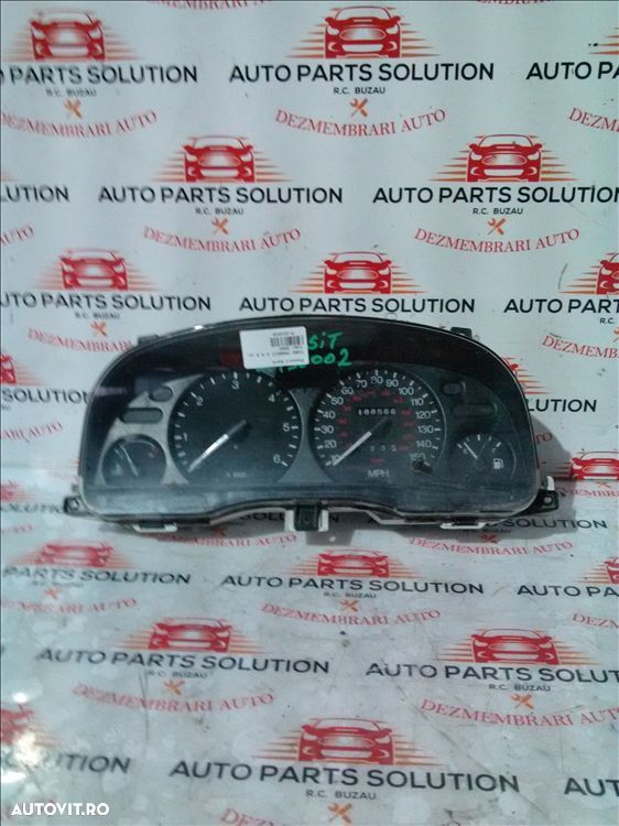 ceasuri bord ford transit 2.4 d an fabr.2002 - 1