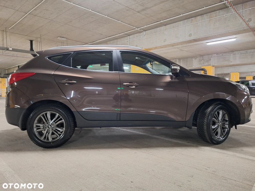 Hyundai ix35 1.6 GDI Comfort 2WD - 3