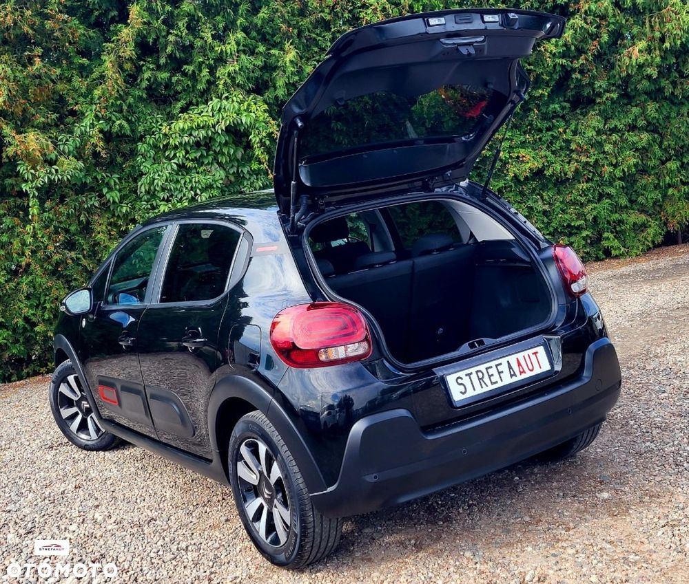 Citroën C3 - 28