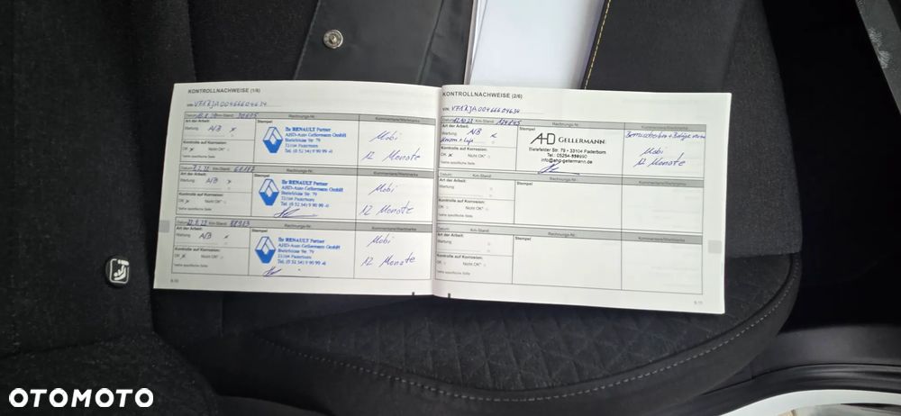 Renault Clio TCe 100 BUSINESS EDITION - 39