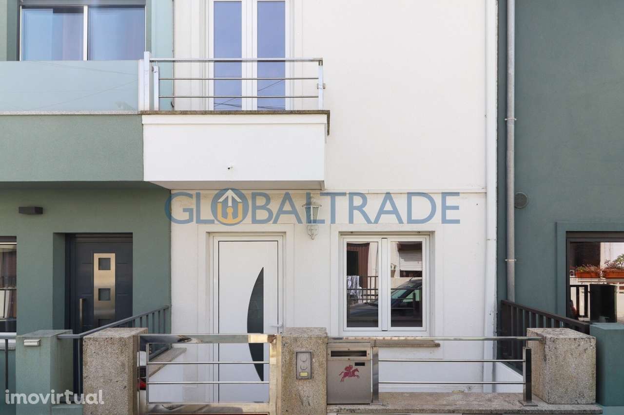 Moradia T2 Renovada com terraço no Porto - Grande imagem: 2/58