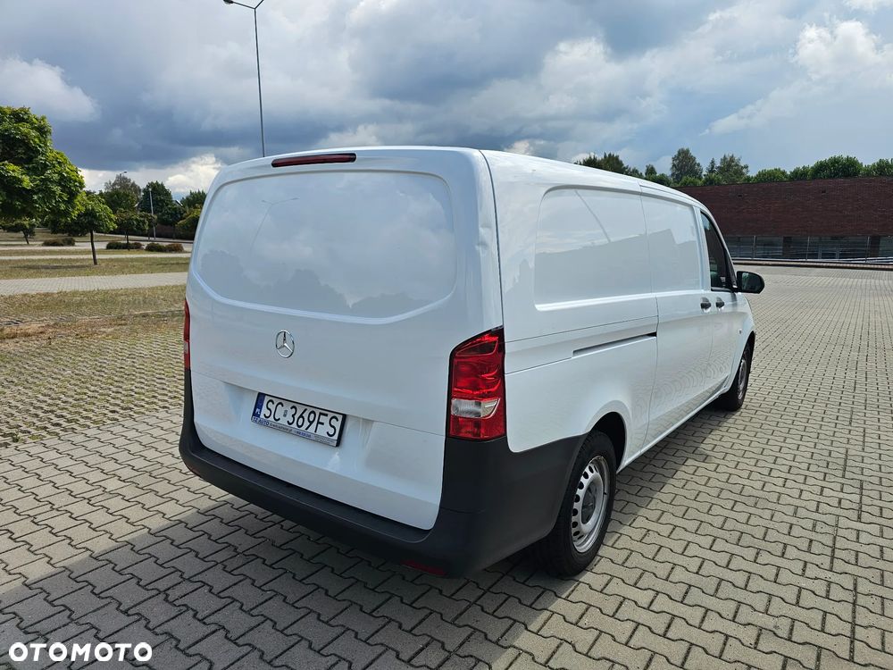 Mercedes-Benz Vito - 23