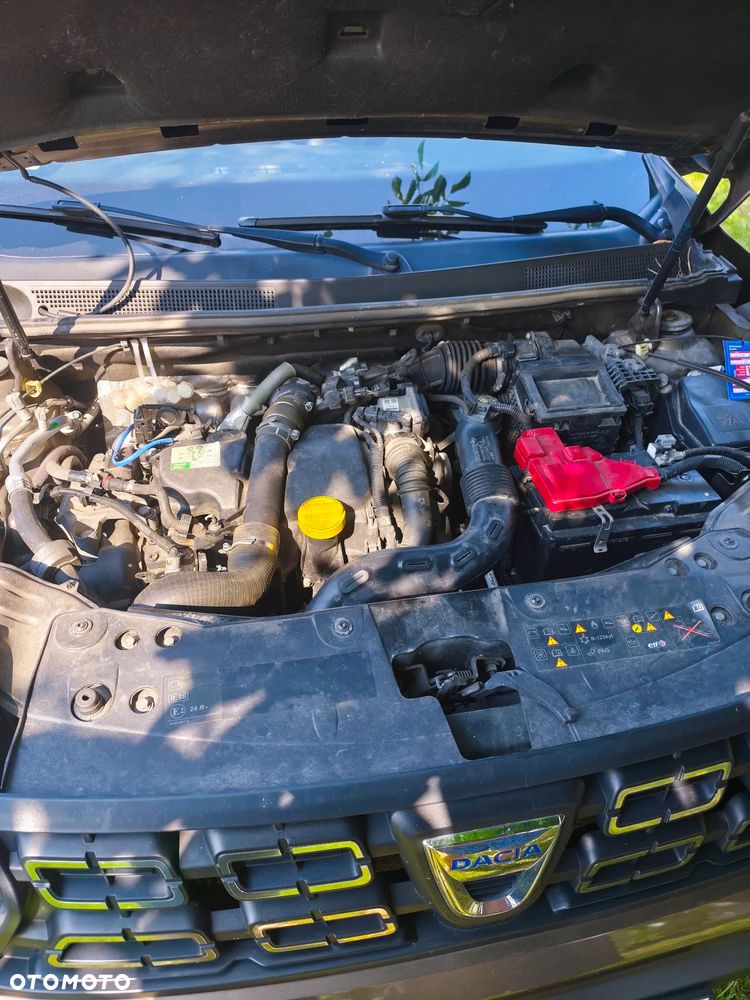 Dacia Duster 1.5 dCi Essential - 6