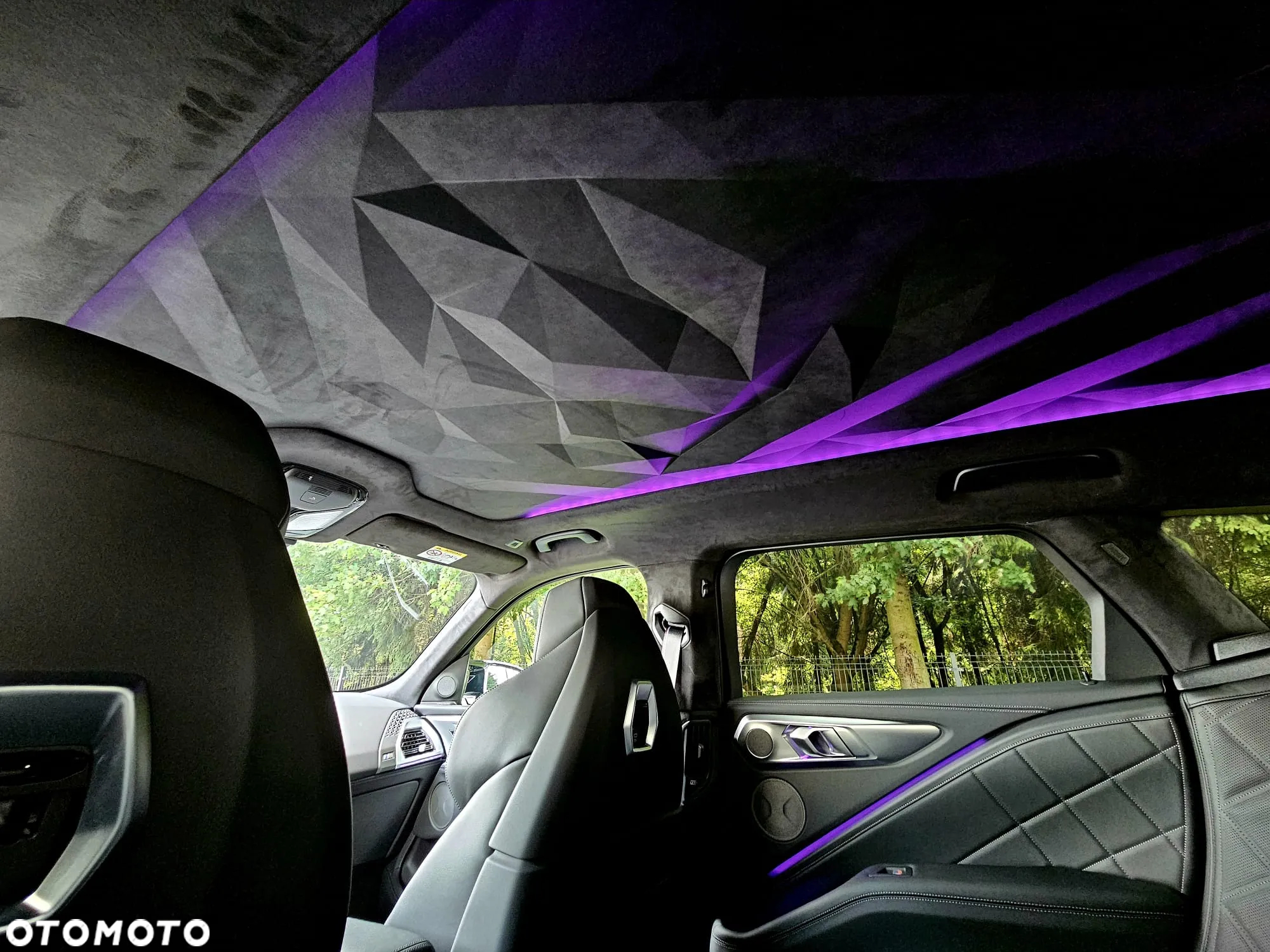 BMW XM 50e PHEV sport - 34