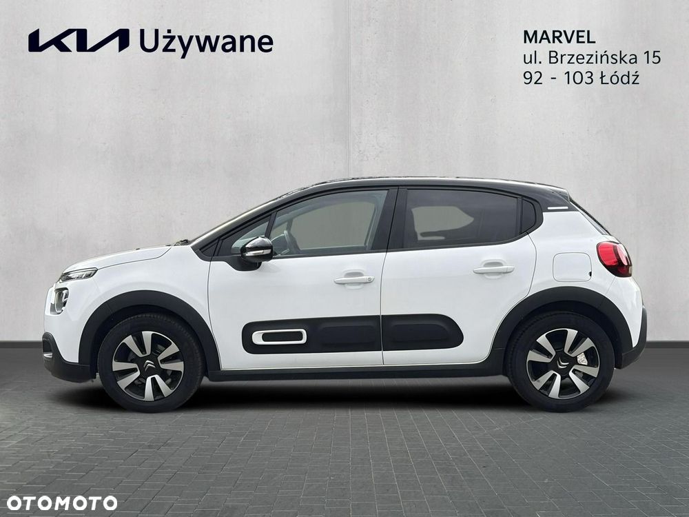 Citroën C3 - 5