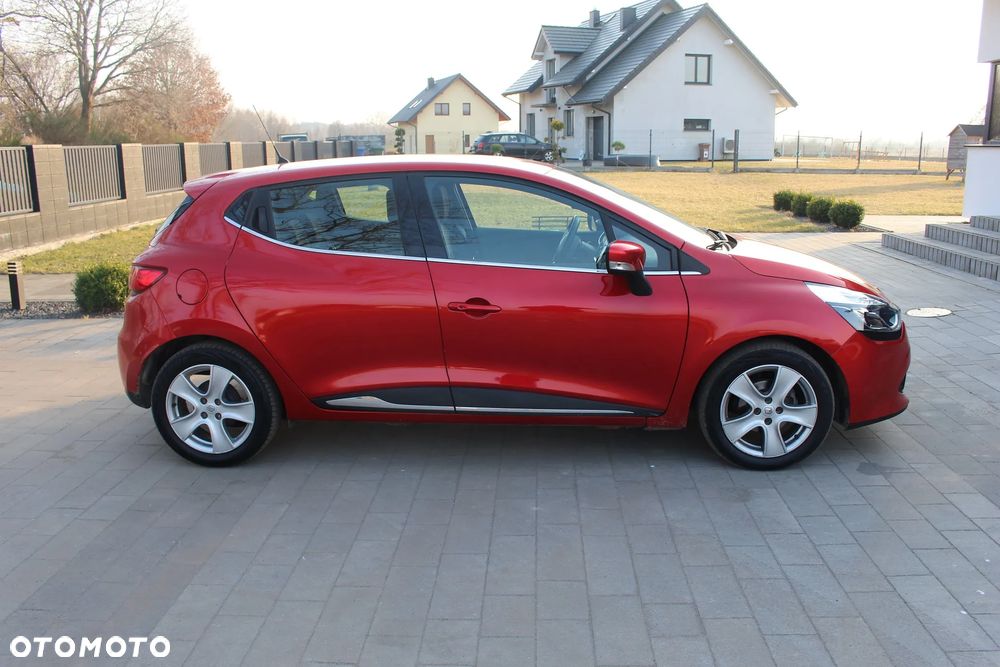 Renault Clio TCe 90 Dynamique - 3