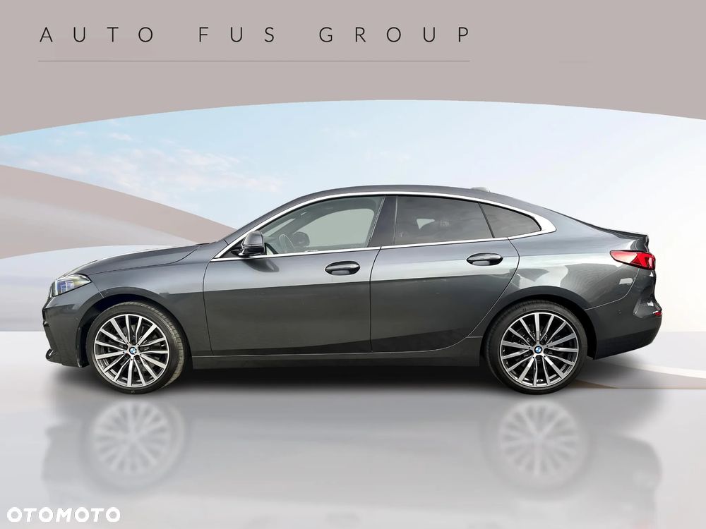 BMW Seria 2 220i xDrive Luxury Line - 3