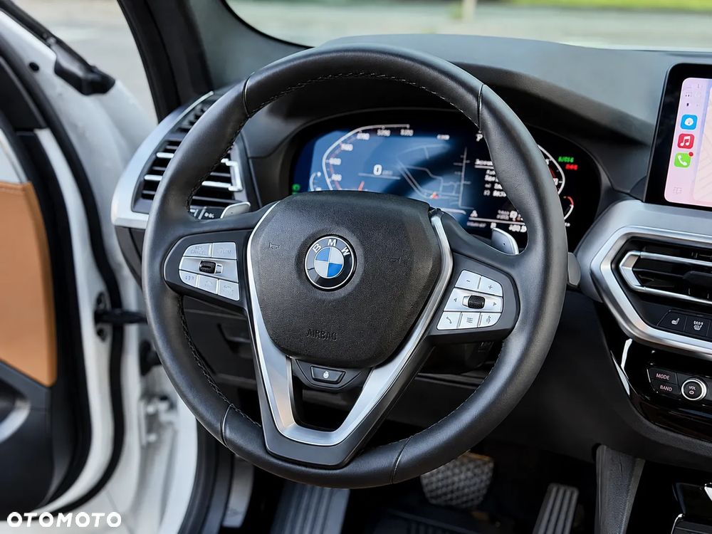 BMW X3 - 9